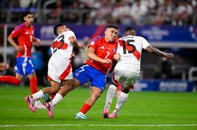 “Argentina no debiese tener inconvenientes”: la prensa transandina apuesta por un triunfo seguro ante la Roja