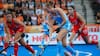 Tropiezo ante las favoritas: las Diablas sucumben con el poderío de Países Bajos en su debut en el Mundial de Hockey