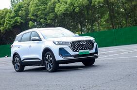 Chery confirma la llegada de un nuevo híbrido enchufable para 2024