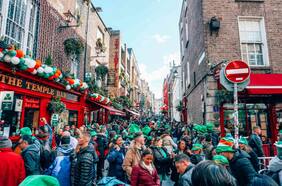 Lo que la adhesión a la UE ha supuesto para Irlanda: reflexiones para Chile en un momento de cambio y renovación