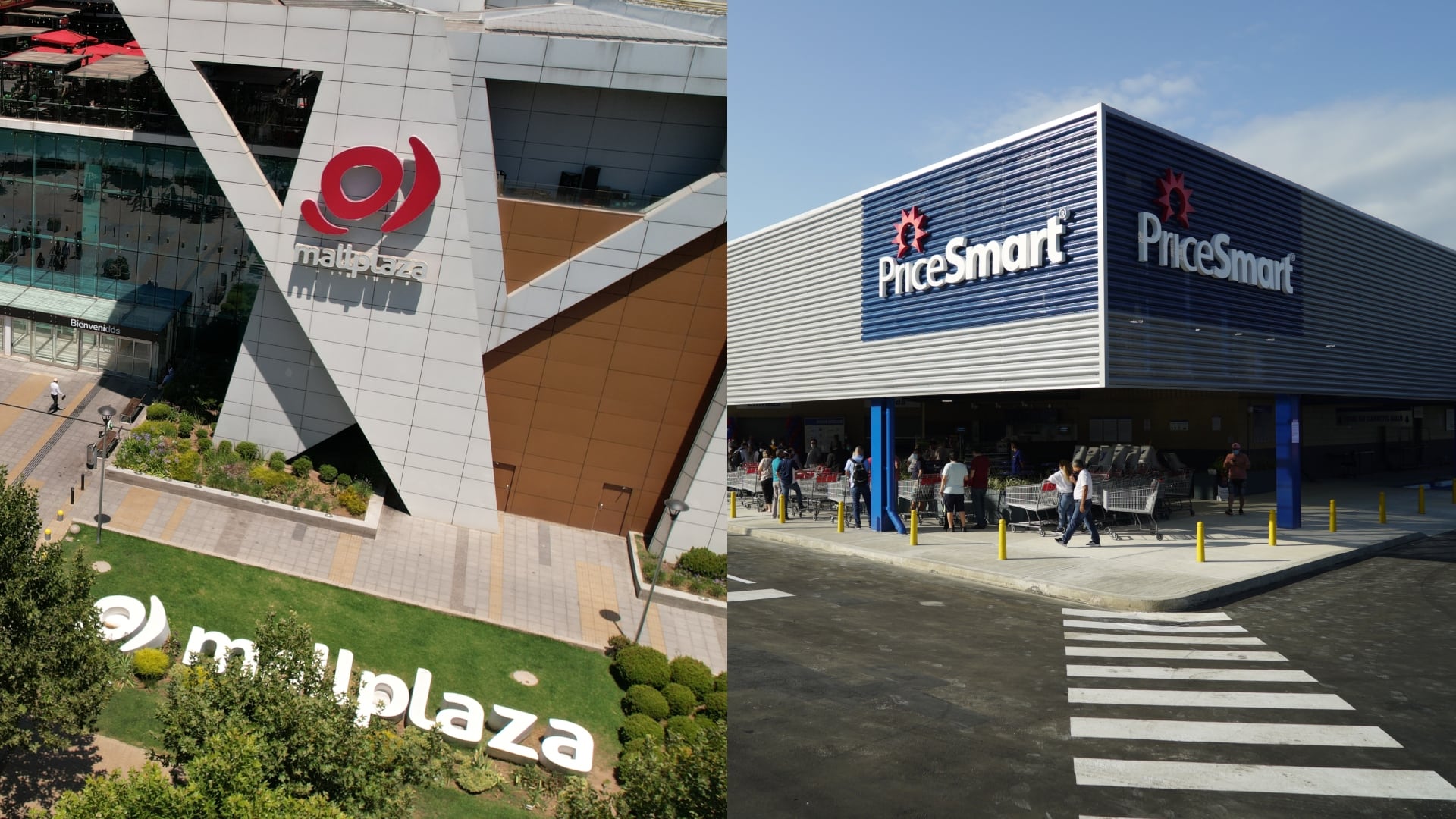 Sodimac anuncia cierre de tienda en Mallplaza Los Dominicos: será reemplazado por Pricesmart