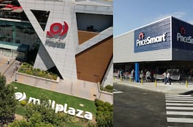 PriceSmart elige Mallplaza Los Dominicos para abrir su primer club de compras por membresía en Chile