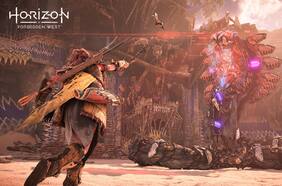 Horizon Forbidden West llegaría a PlayStation Plus Premium según filtración