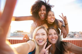 ¿Cómo eliminar personas y partes no deseadas en las fotos de tu celular?