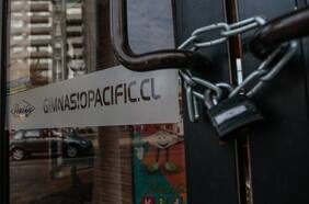 Cierra Pacific Fitness: sucesión de Fritz Bartsch baja la cortina por 10 días para ordenar sus finanzas