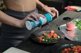 Esto le puede pasar a tu cuerpo si consumes sal de forma excesiva