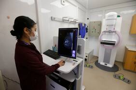 Cáncer de mama: ¿Qué tipo de examen debe hacerse y cada cuánto?