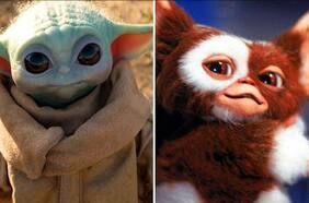 El director de Gremlins cree que Baby Yoda es una copia “desvergonzada” de Gizmo