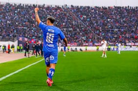 El dilema de Lucas Assadi: Jorge Sampaoli mete presión para llevárselo al Atlético Mineiro y la U se resiste a venderlo