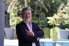 Enrique Castellón, director del Cecan: “El cáncer es una pandemia silenciosa; es paradójico que se invierta poco en investigación”