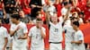 Dónde y a qué hora ver a Nueva Zelanda vs. Bélgica en TV y streaming