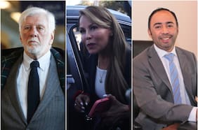 Más allá de Jadue: las otras autoridades que han sido formalizadas por corrupción en municipios durante los últimos meses