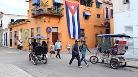 Gobierno de Cuba confirma que delegación de Trump se reunió con autoridades isleñas en La Habana