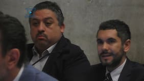 Corte de Santiago rechaza amparo del exasesor del exdiputado Lavín y confirma la prisión preventiva
