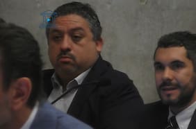 Corte de Santiago rechaza amparo del exasesor del exdiputado Lavín y confirma la prisión preventiva