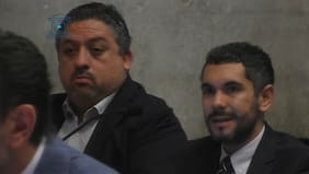 Corte de Santiago da portazo a asesor de exdiputado Lavín con recurso de amparo: insistirá en la Suprema