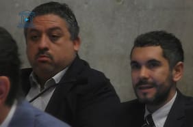 Corte de Santiago da portazo a asesor de exdiputado Lavín con recurso de amparo: insistirá en la Suprema