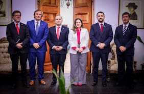 Comité de auditoría de Kast se constituye y acuerda revisión especial por caso Convenios y ProCultura