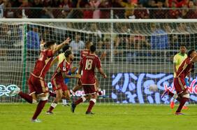 Radiografía a la envalentonada Venezuela que sueña con una clasificación histórica al Mundial 2026