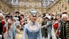 Versalles celebra los 20 años de Marie Antoinette con una exposición creada junto a Sofia Coppola