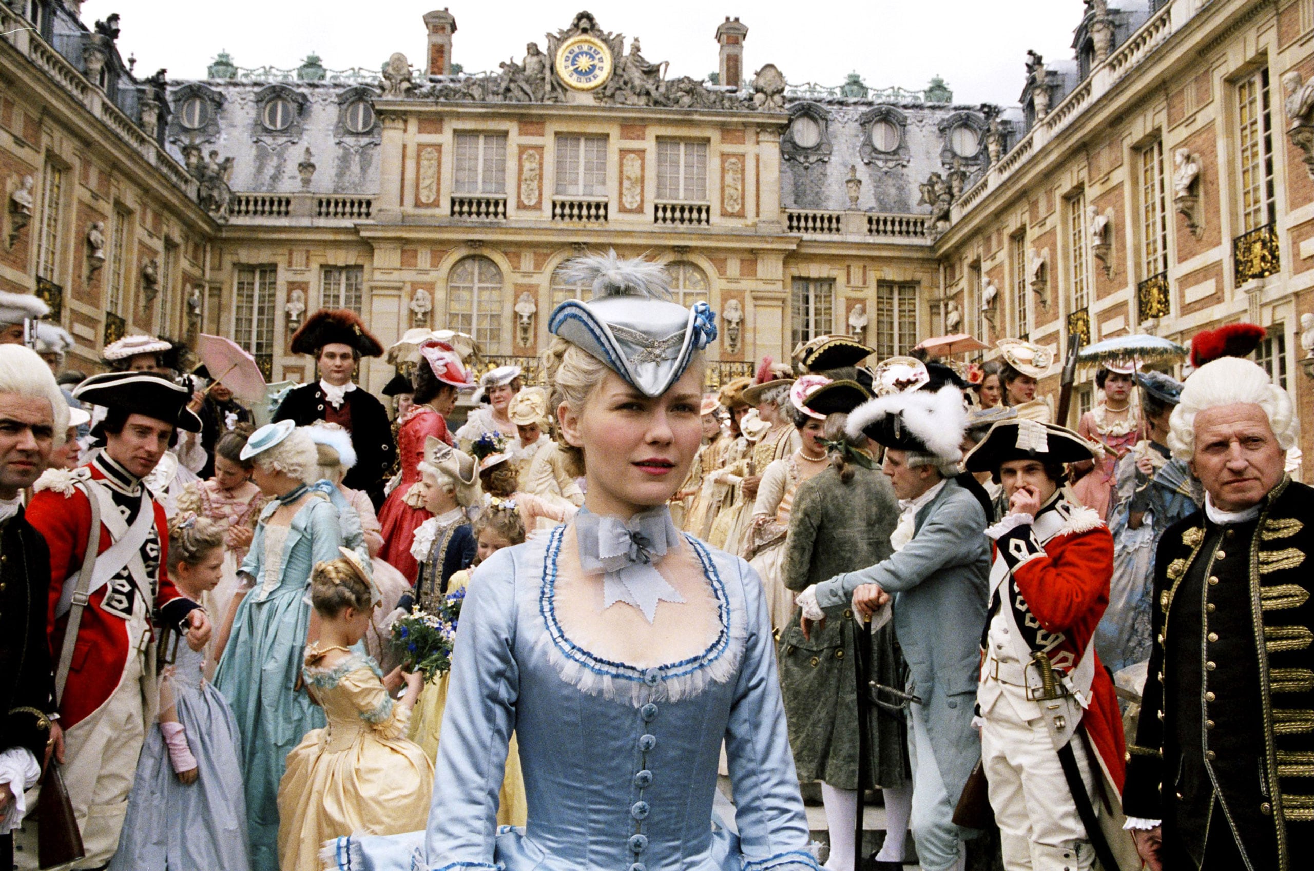 Versalles celebra los 20 años de Marie Antoinette con una exposición creada junto a Sofia Coppola