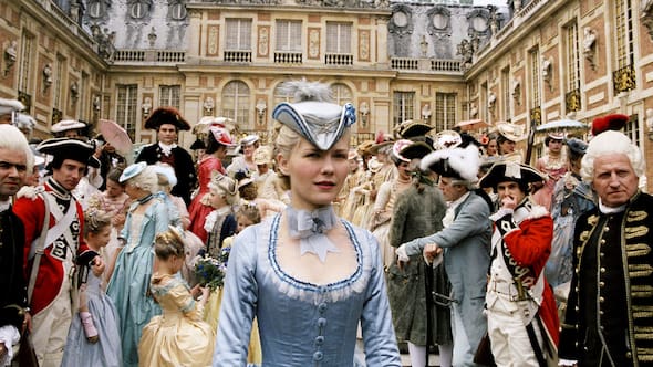 Versalles celebra los 20 años de Marie Antoinette con una exposición creada junto a Sofia Coppola