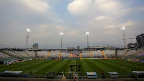 Corte anula castigo a hincha de Colo Colo que tenía prohibido acceso al estadio Monumental por 10 años