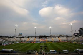 Corte anula castigo a hincha de Colo Colo que tenía prohibido acceso al estadio Monumental por 10 años