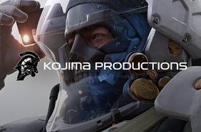 Kojima Productions lanza una división de películas, televisión y música