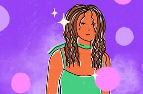 Los 90: Las fiestas de 15