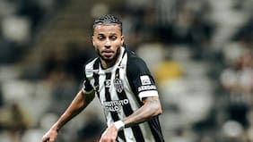 Dónde y a qué hora ver a Montevideo City Torque vs. Atlético Mineiro en TV y streaming