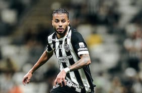 Dónde y a qué hora ver a Montevideo City Torque vs. Atlético Mineiro en TV y streaming