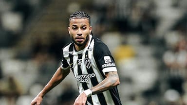 Dónde y a qué hora ver a Montevideo City Torque vs. Atlético Mineiro en TV y streaming