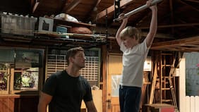 Qué traen y cuándo se estrenan las nuevas cintas de Chris Pratt, Ryan Reynolds y John Cena