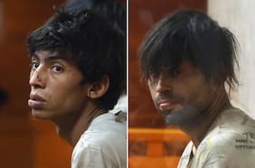 Tras ataque a su celda: Gendarmería cambia de penal a internos en prisión preventiva por muerte de escolar en Recoleta