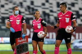 Cindy Nahuelcoy es sobreseída en juicio tras querella de Julio Bascuñán