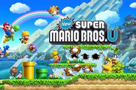 Nintendo estaría trabajando en un nuevo juego de Super Mario en 2D