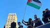 El gesto de Lamine Yamal con Palestina que molestó al técnico del Barcelona: “Hablé con él”