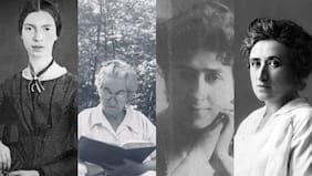 Herbarios de escritoras: cuando la naturaleza se transforma en literatura y resistencia