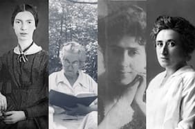 Herbarios de escritoras: cuando la naturaleza se transforma en literatura y resistencia