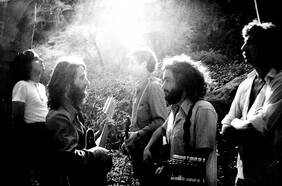 Congregación viene: la pieza más misteriosa del rock chileno de los 70′s es reeditada en vinilo