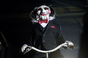 Saw XI se estrenará en septiembre de 2024