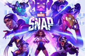 Marvel Snap será el nuevo juego de cartas para dispositivos móviles y PC