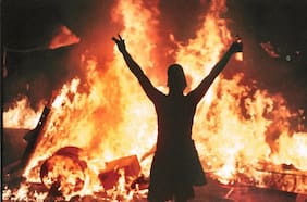 Woodstock siempre fue un fracaso