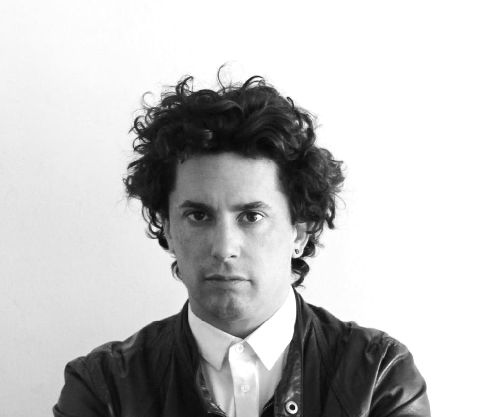 Alexandre Labatut Benjamín Labatut: claves para entender una literatura imprescindible y ...