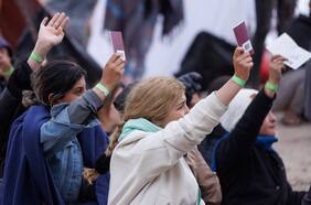 Autoridades estadounidenses afirman que la frontera no está abierta a la inmigración irregular y que eso no cambiará con el fin del Título 42