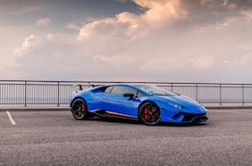 Clamó por ayudas estatales por la pandemia, le concedieron un préstamo de US$ 4 millones y se compró un Lamborghini