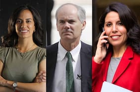 Elecciones de RN: lista de Gatica deja en suspenso respaldo a Galilea o Núñez