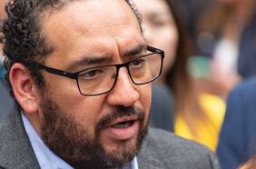 Ministro Cataldo asegura que “no van a dejar caer” el proyecto de la Universidad de Aysén