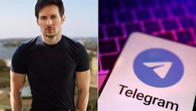 Fundador de Telegram acusa a Rusia de restringir aplicación para forzar uso de app estatal
